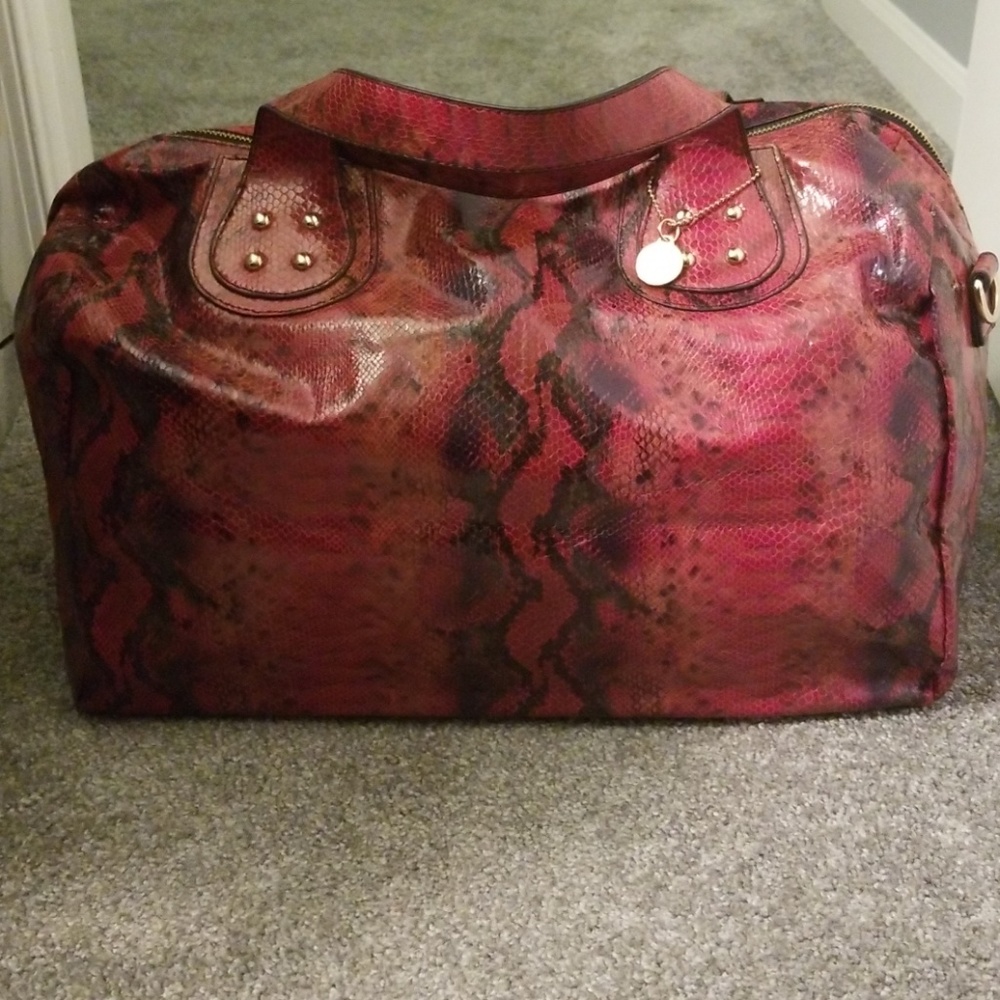New big Buddha bag
